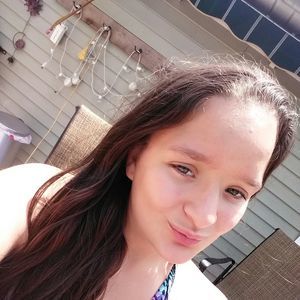 Meet your Posher, Bethaney